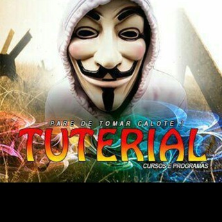 Telegram group profile photo for TUTERIAL BRASIL OFC π§π·(Curso e Sistema)π§π·