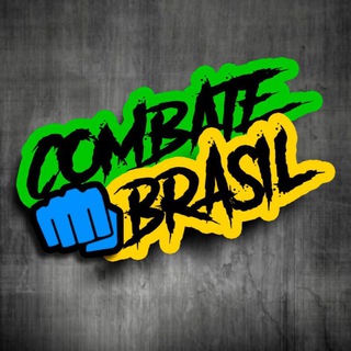 Telegram profile photo for Combate Brasil 🇧🇷👊