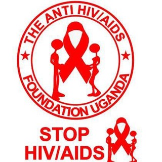 Telegram profile photo for The Anti-HIV AIDS Foundation Ugandan (TAHAFU)