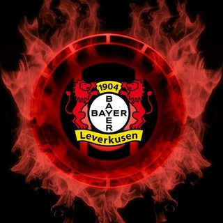 Telegram profile photo for Bayer Leverkusen en Español⚽️🇩🇪