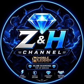 Telegram profile photo for Z & H channel