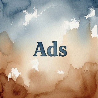 Telegram profile photo for Ads
