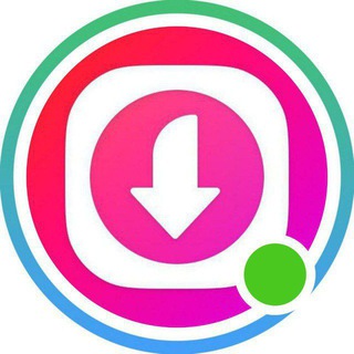 Telegram profile photo for ربات دانلود از اینستاگرام