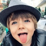 Telegram profile photo for اެݪـى مَتـى ؟؟ .