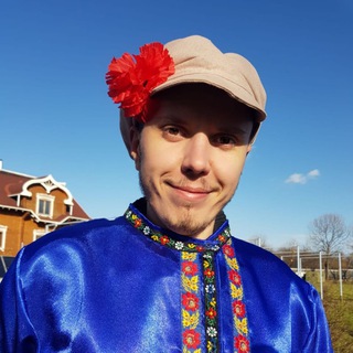 Telegram profile photo for Процке