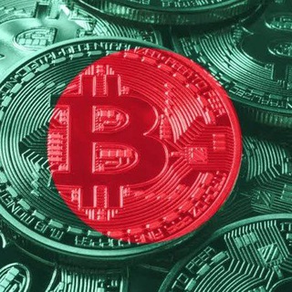 Telegram profile photo for Crypto BD