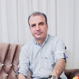 Telegram profile photo for رضا مهرگان