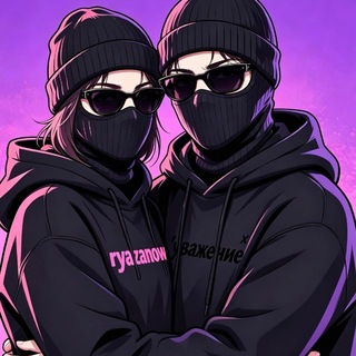 Telegram profile photo for Project Ryazanow x уважение