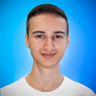 Telegram profile photo for Daniks