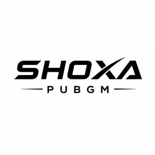 Telegram profile photo for Shoxa Pubg ❤️