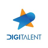 Telegram profile photo for DigiTalent|دیجیتلنت