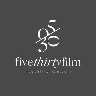 Telegram profile photo for 5/30 film
