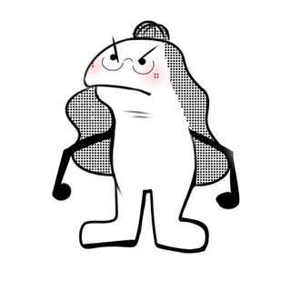Telegram profile photo for I disegni di Hotah 🍂🍄