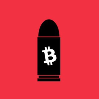 Telegram profile photo for Crypto Bullet