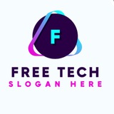 Telegram profile photo for Free Tech