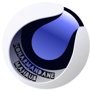 Telegram profile photo for هنرمندان محبوب 💥 فیلم