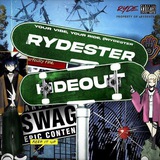 Telegram profile photo for POSTER RYDESTER