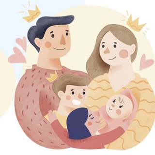 Telegram profile photo for Я_семья74