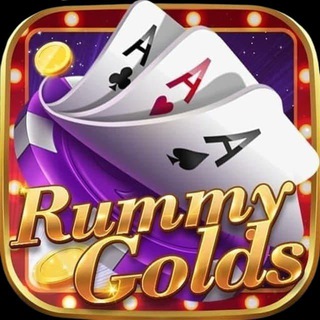 Telegram profile photo for Rummy gold - Notification group