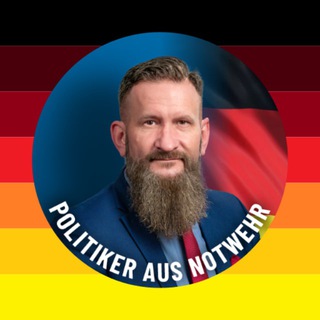 Telegram profile photo for Arthur Österle - Politiker aus Notwehr