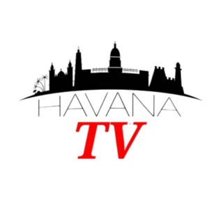Telegram profile photo for Havana TV Πρόγραμμα