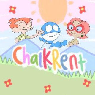 Telegram profile photo for Archive ChalkRent