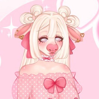 Telegram profile photo for ♡ 𝐒𝐡𝐢𝐧 𝐈𝐥𝐥𝐮𝐬𝐭 ♡ ૮꒰ `^`⑅꒱ა