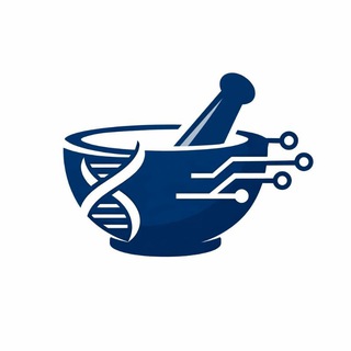 Telegram profile photo for صيدلة⚡BasiC PharmacOlogy 💊