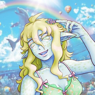Telegram profile photo for Храм утинизма | MAI