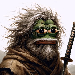 Telegram profile photo for мармыль