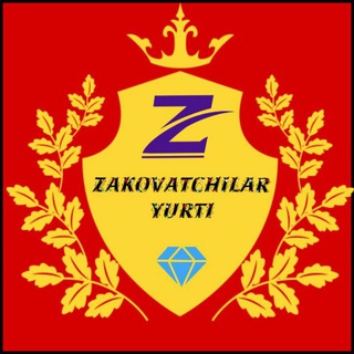 Telegram profile photo for Zakovatchilar Intellektual klubi