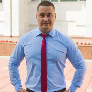 Telegram profile photo for Депутат Муртазин Вячеслав
