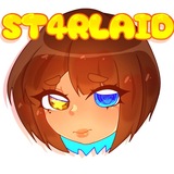 Telegram profile photo for ST4RLAID