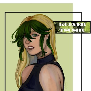 Telegram profile photo for *•̩̩͙•̩̩͙*˚Какой-то художник˚*•̩̩͙•̩̩͙*˚