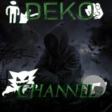 Telegram profile photo for Deko <$