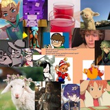 Telegram profile photo for Цитатник великого Никсона