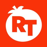Telegram profile photo for Rotten tomatoes 🍅