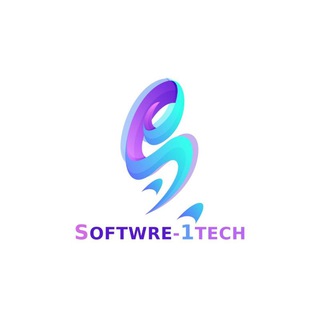 Telegram profile photo for software1tech