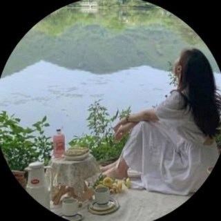 Telegram profile photo for سمية سليمان 🌊🩵