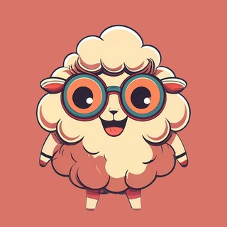 Telegram profile photo for BARASH | SHEEP | RU