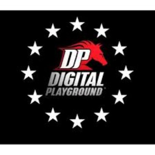 Telegram profile photo for Digital Playground 🐴