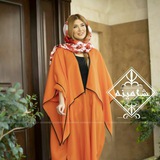 Telegram profile photo for حراجی پوشاک نارنجی