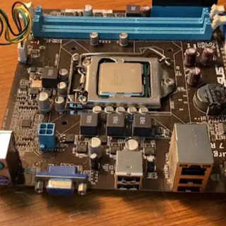 Telegram profile photo for серверный mini itx