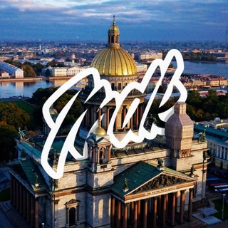 Telegram profile photo for MDK Петербург