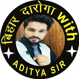 Telegram profile photo for MAHABHARAT CLASSES