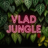 Telegram profile photo for Jungle Vlad
