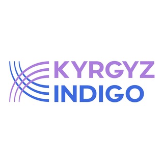Telegram profile photo for Kyrgyz Indigo