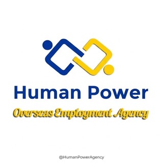 Telegram profile photo for Human Power Agency (လူ့စွမ်းအား)