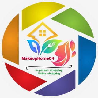 Telegram profile photo for MakeupHome04