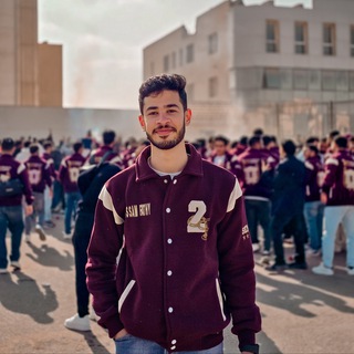 Telegram profile photo for USMLE with HOSSAM